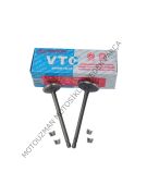 SUBAP TAKIMI PCX 125 2020 - 2021 [VTC]