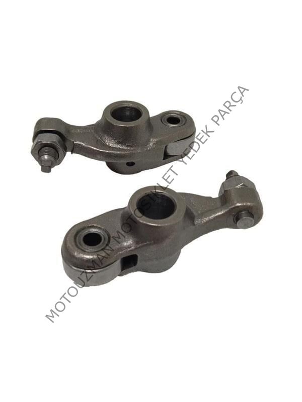 PİYANO TAKIMI CB125E - CBF 150