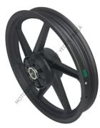 CBF 150 ARKA JANT [SİYAH]