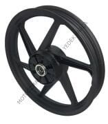 CBF 150 ARKA JANT [SİYAH]