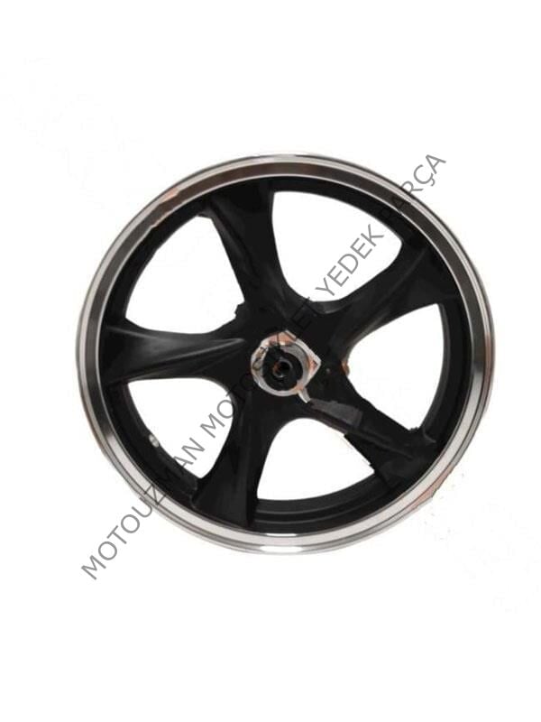 ÖN JANT 12'' KASALI - E-BIKE