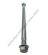 ARKA TEKER MİLİ CBF 150