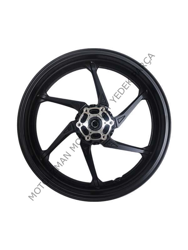 ARKA JANT DRİFT L - VULTURE İ