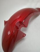ÖN ÇAMURLUK CB 125 ACE KIRMIZI
