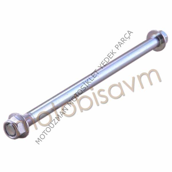 ÖN TEKER MİLİ FIZY - CBF 150 - SPACY - ALPHA - ACTIVA S