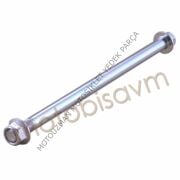 ÖN TEKER MİLİ FIZY - CBF 150 - SPACY - ALPHA - ACTIVA S