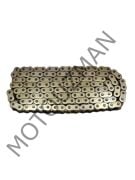 ZİNCİR 428 H - 128 ORİNGLİ ZİNCİR SFR