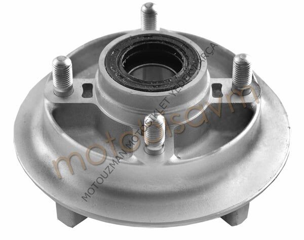 DİŞLİ TAMBURU CBF 150 - CB 125E