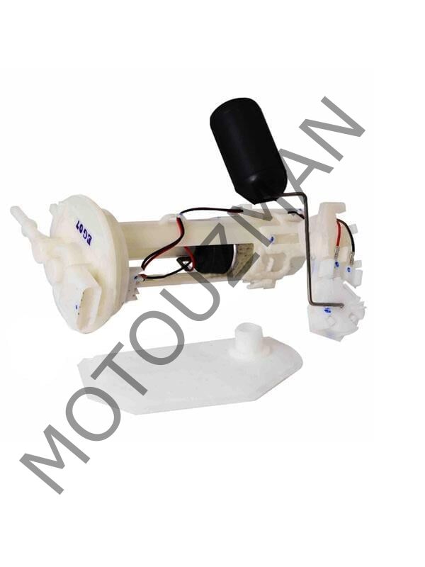 BENZİN ŞAMANDIRASI SPACY - ACTIVA S Yeni Model