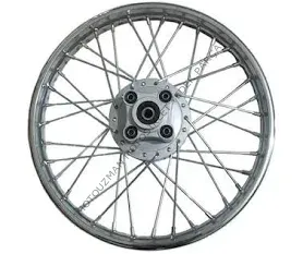 ARKA JANT CG 36 TELLİ - N
