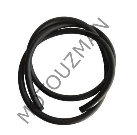 BENZİN HORTUMU SİYAH [1 METRE] ÜLKER