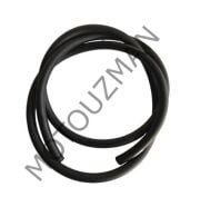 BENZİN HORTUMU SİYAH [1 METRE] ÜLKER