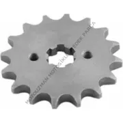 ÖN DİŞLİ 15T CBF 150