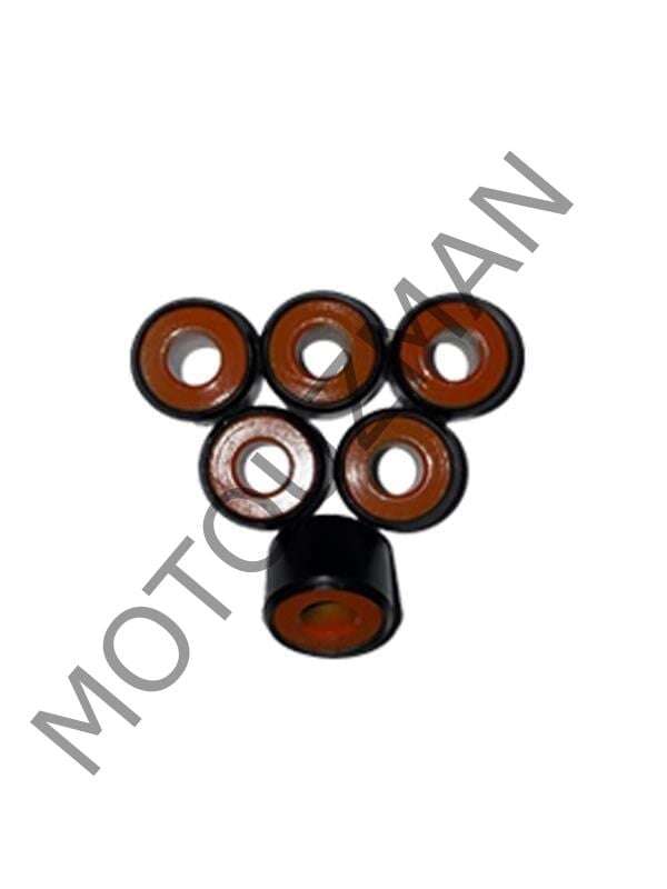 BAGA AĞIRLIK SETİ PCX 125-150 17gr ORJİNAL
