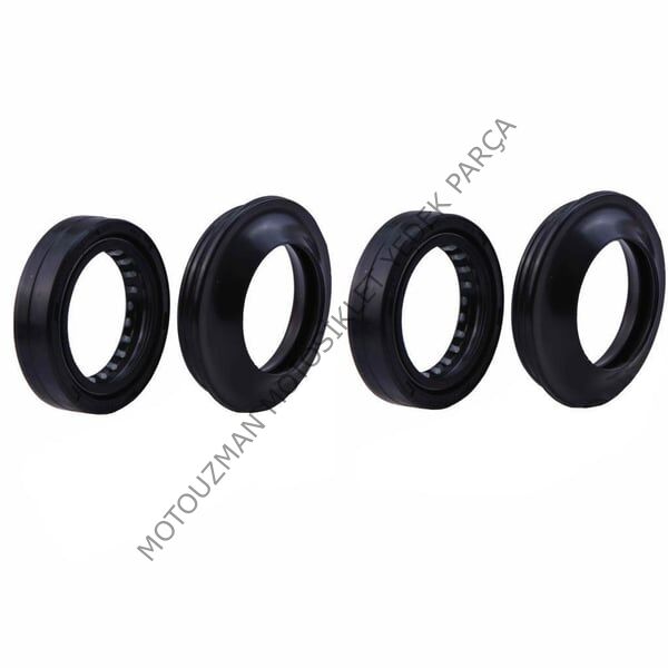 ÖN AMORTİSÖR KEÇESİ CBF 150 - SPACY - Activa S