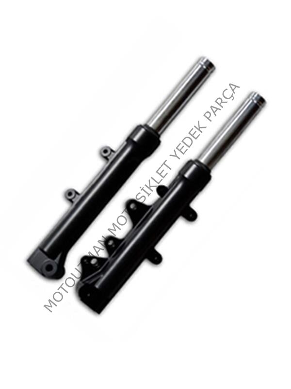 ÖN AMORTİSÖR N MAX 125-155