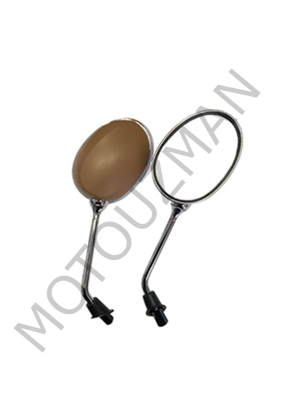 AYNA Cappucino 50cc Takım Kahverengi