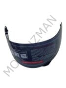 Kask Camı JK902 RAINBOW VİSOR