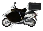 DİZ ÖRTÜSÜ Scooter