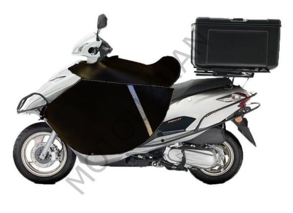 DİZ ÖRTÜSÜ Scooter