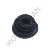 KEÇE TAKIMI CBF 150