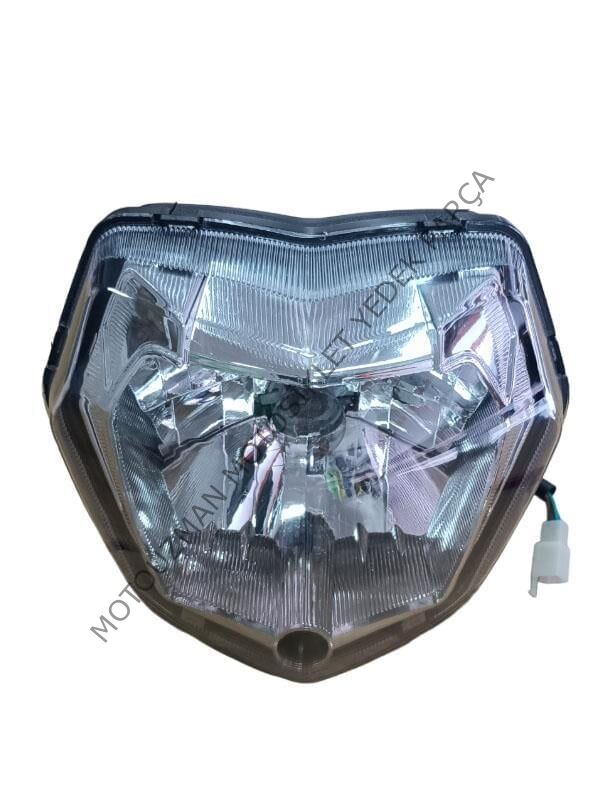ÖN FAR KOMPLE MONDİAL MCX 150