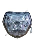 ÖN FAR KOMPLE MONDİAL MCX 150
