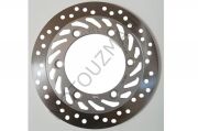ÖN FREN DİSKİ CBF 150 - CB 125 E