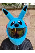 KASK PELUŞU KARIŞIK 10 ADET