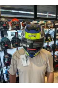 WOSEN KASK ÇENE AÇILIR XL