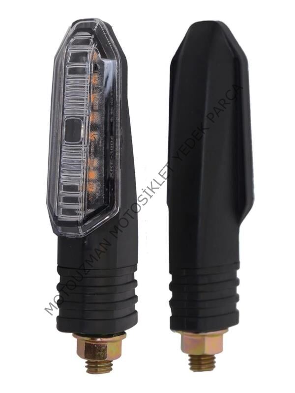 SİNYAL KAYAN LED MOD-1