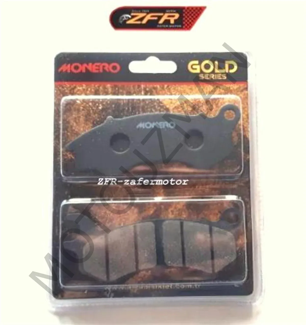 ÖN BALATA PCX 2011 - 2017 GOLD SERİSİ