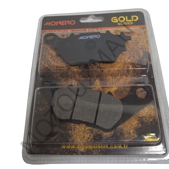 ARKA BALATA GOLD SERİSİ N MAX