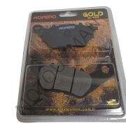 ARKA BALATA GOLD SERİSİ N MAX