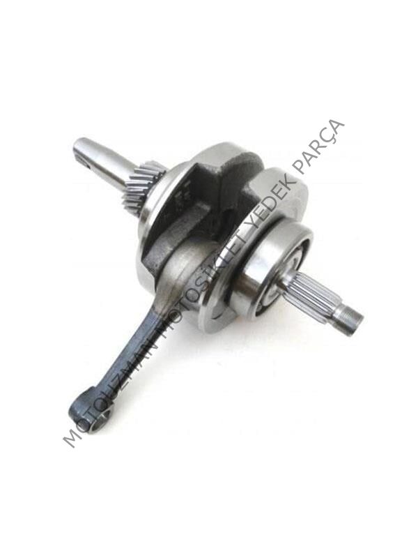 KRANK CG 15 P - BALANSÖRLÜ