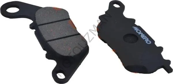 GOLD SERİSİ DİSK BALATA ÖN - YAMAHA N MAX