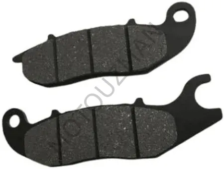 DİSK BALATA HONDA CBR 125 -150-INNOVA 125