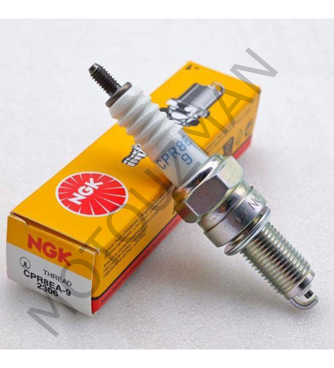MOTOLUX CEO 110 BUJİ NGK ORJİNAL