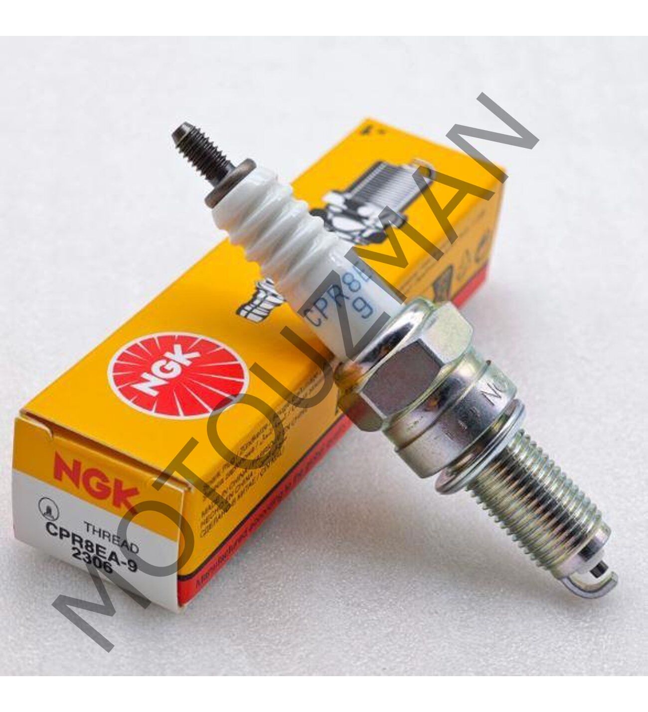 MOTOLUX CEO 110 BUJİ NGK ORJİNAL