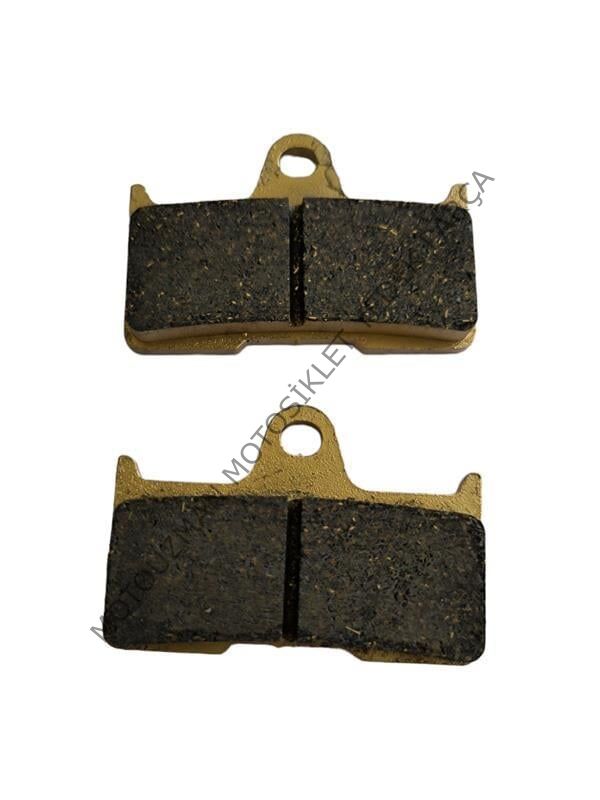 Sinterli SEGWAY, CF MOTO ATV UTV DİSK BALATA