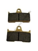 Sinterli SEGWAY, CF MOTO ATV UTV DİSK BALATA