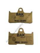 Sinterli SEGWAY, CF MOTO ATV UTV DİSK BALATA