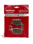 HONDA DİO 110 Orjinal Ön Fren Balatası