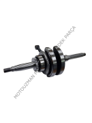 Cygnus 100 L Krank Komple Oem