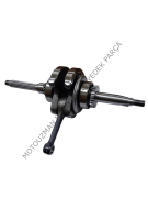 Cygnus 100 L Krank Komple Oem