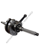 Cygnus 100 L Krank Komple Oem