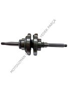 Cygnus 100 L Krank Komple Oem