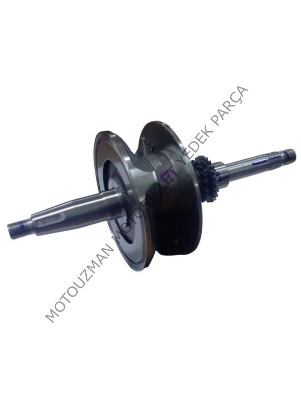 Activa 125i Krank Komple ORJİNAL