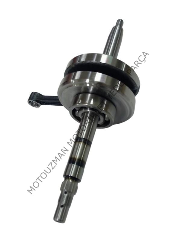KRANK CUP LİFAN-TİGRİNA- SNİPER PRO X 135