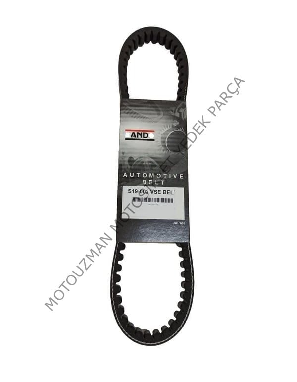 KAYIŞ 727.5 x 18.3 x 30 BANDO [S19 - 038 =S19 - 002 VSE]